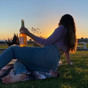 Meet your Posher, Hailey